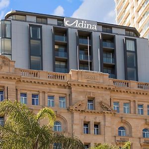 Adina Apartment Hotel Brisbane